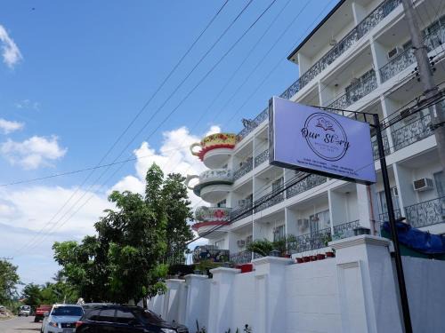 Cagayan de Oro Hotel | Our Story Boutique Hotel