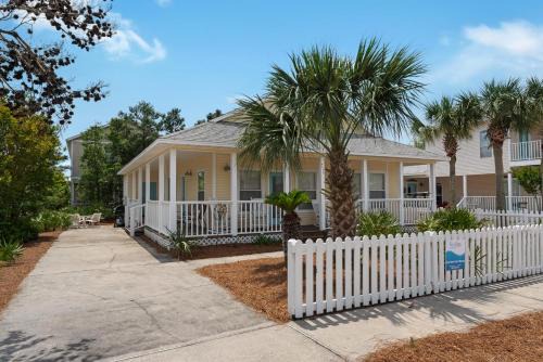 Clipper Cove House | Our Summer House