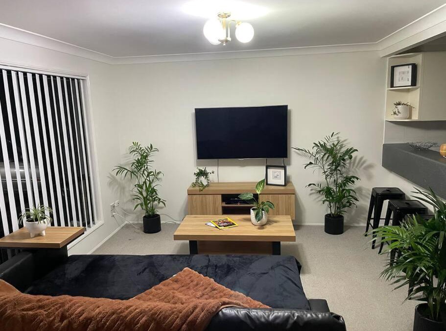 Newtown House | Our Townhouse in Toowoomba