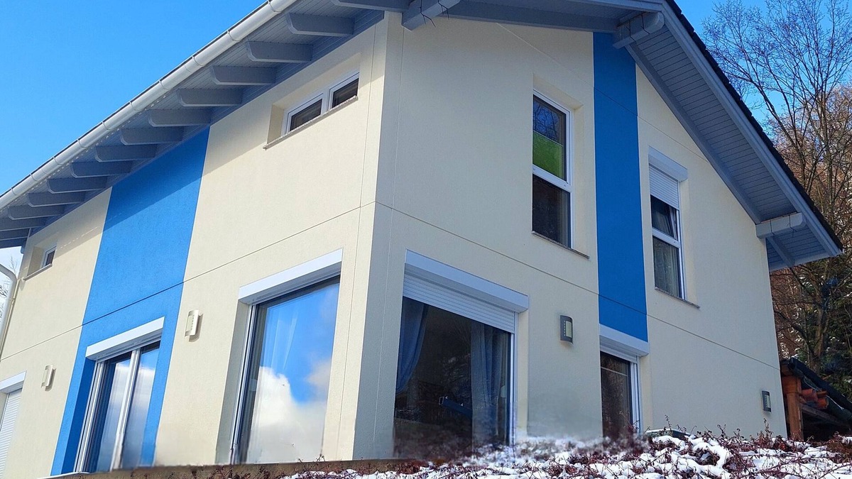 Hohleborn House | Our vacation home means vacation, relaxation, peace, nature, adventure, well-being