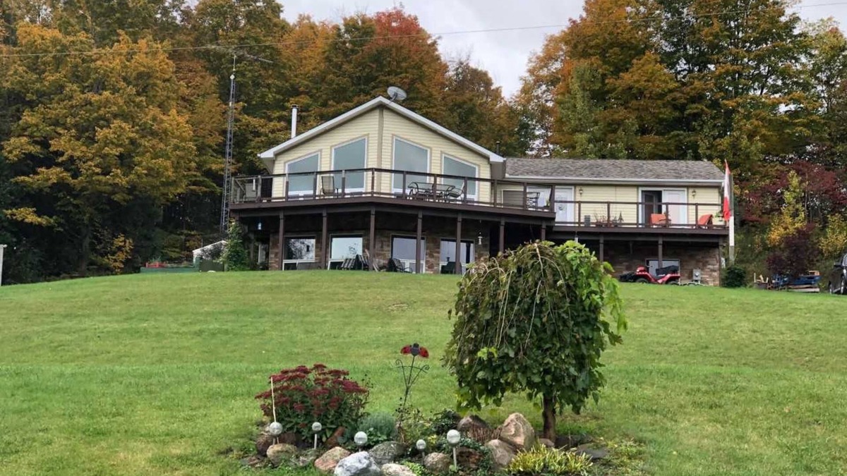 Enniskillen Bed & Breakfast | Our Valley View Bed & Breakfast