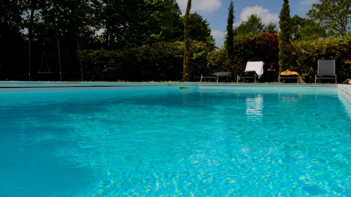 Challans Villa | Our Villa for your family summer holidays - 8 people
