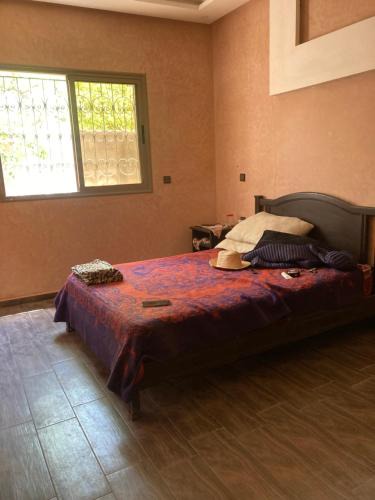 Tnine Ourika House | Ourika