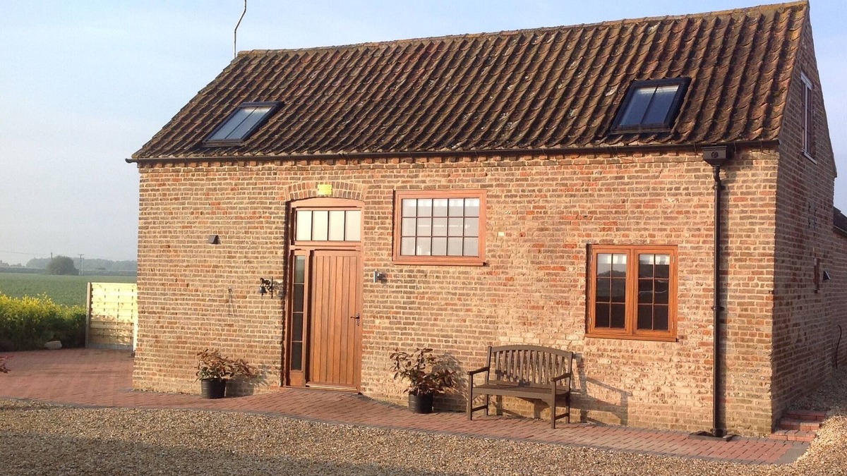 Pointon House | Out Back and Beyond, very rural, just the place to 'get away from it all'