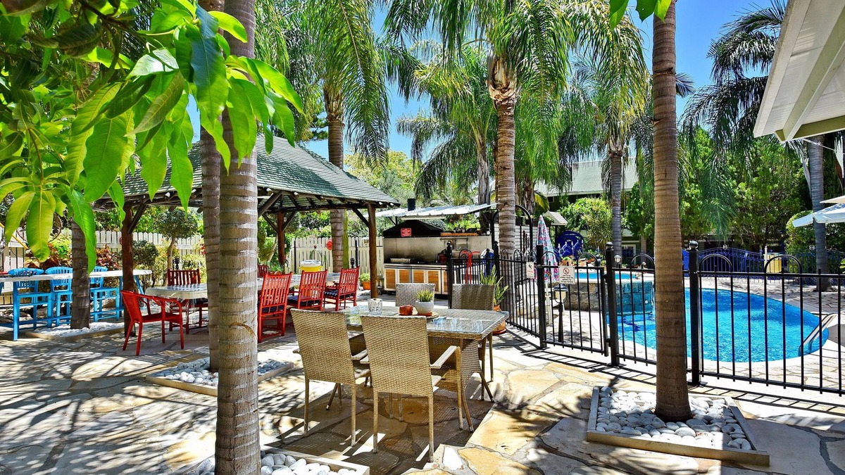 Had Nes Apartment | Out of Africa Sea of Galilee Resort
