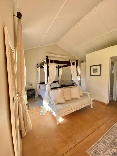 Windhoek Cabin | Out Of Nature Country Lodge