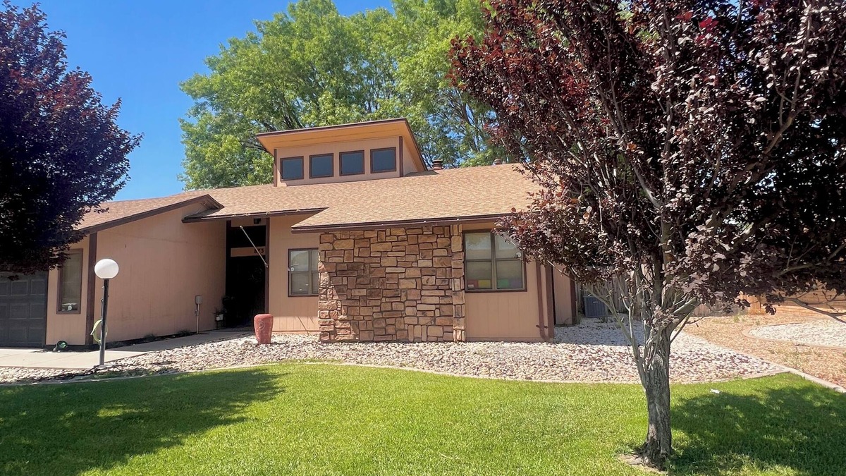 Roswell House | Out of this world comfort !