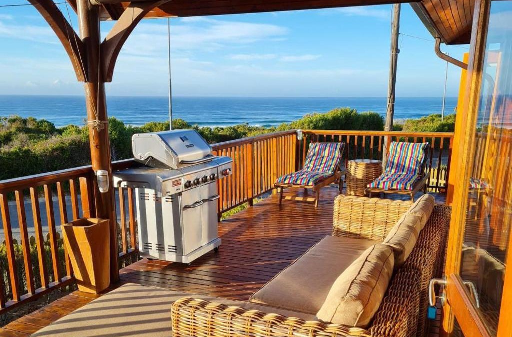 Wilderness Beach Apartment | Out to Sea