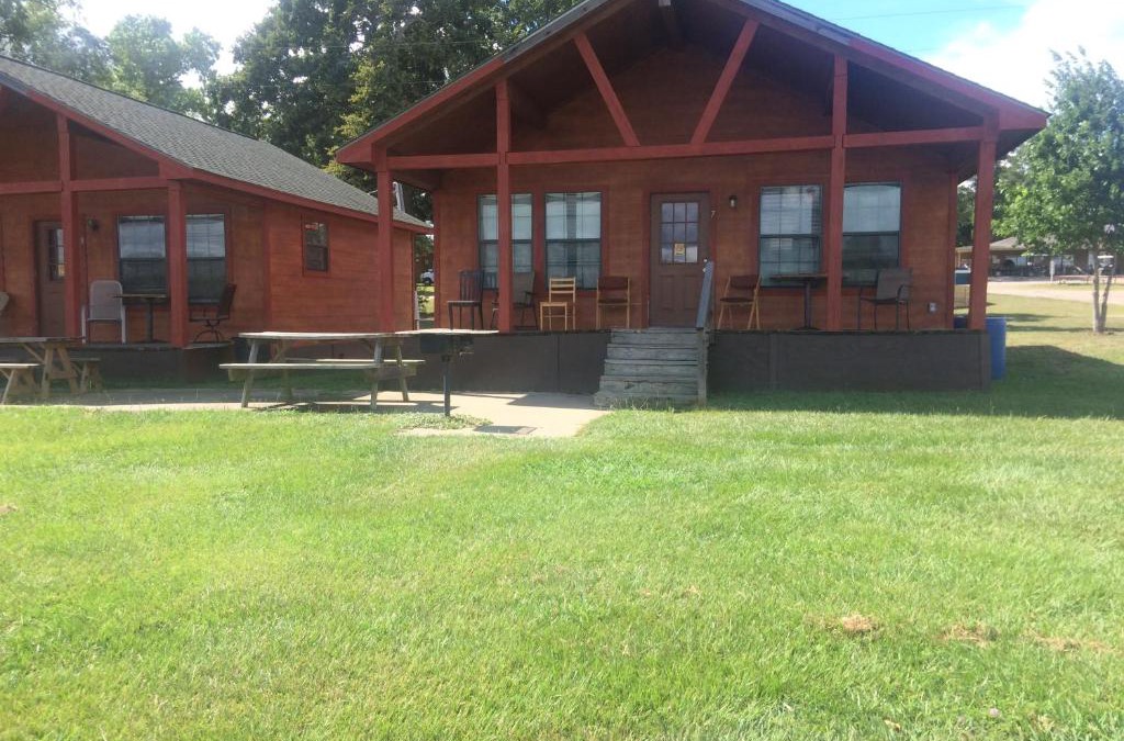 Trinity Other | Outback Campground and Marina