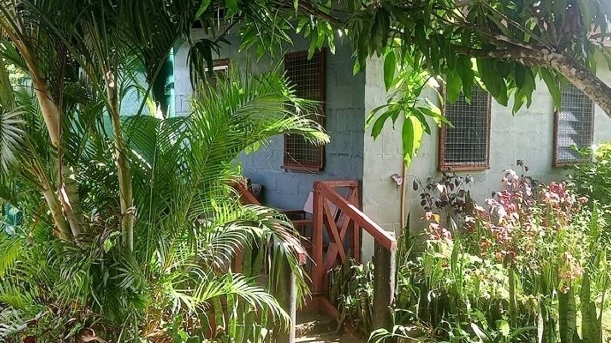 Ba Hotel | Outback Retreat Hotel Fiji