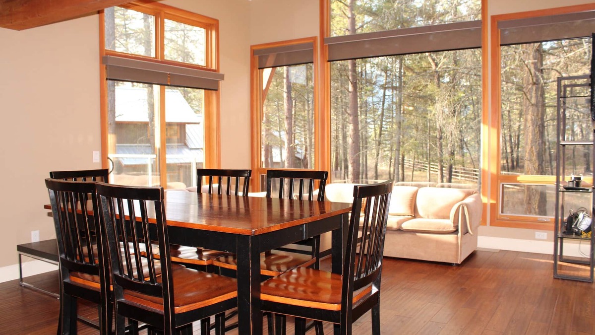 Vernon Cabin | Outback Vernon Luxury Private Getaway