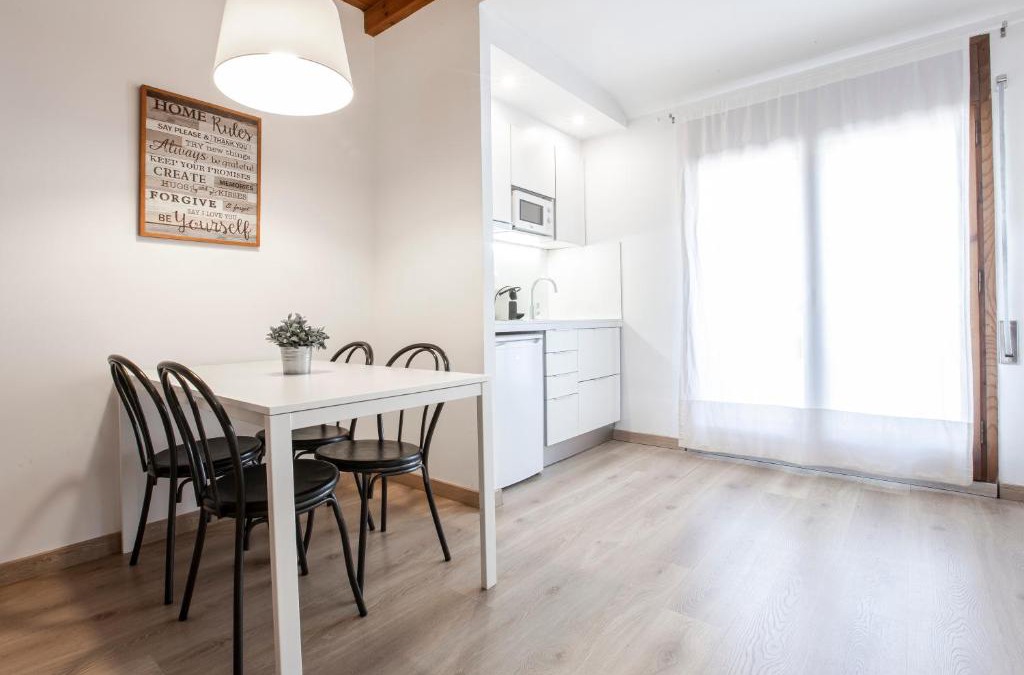 Andorra la Vella Apartment | Outdoor Apartaments - Spot