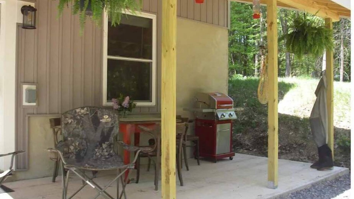 Weikert Apartment | Outdoor Enthusiast's Peaceful Hideaway, Weikert
