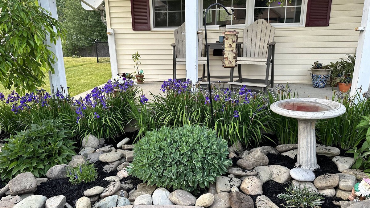 Lake Erie Beach House | Outdoor Oasis Entire Home