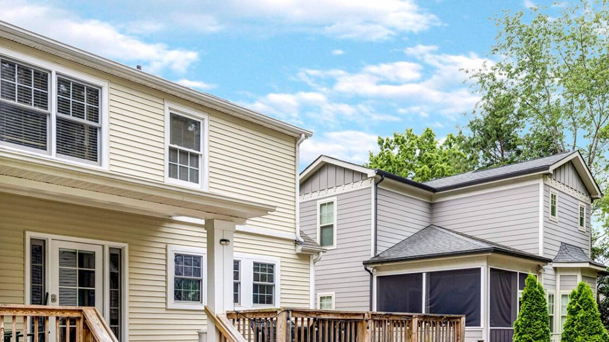 Plaza Midwood House | Outdoor Oasis in Popular Plaza Midwood