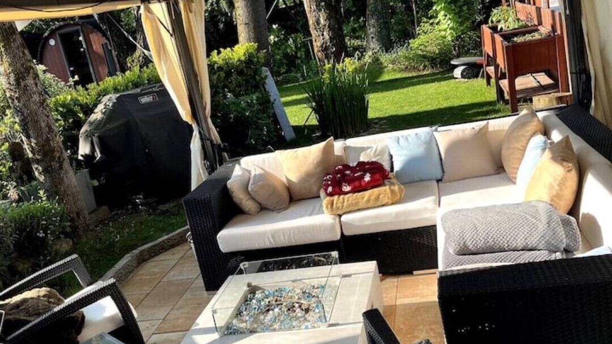 Aubing - Lochhausen - Langwied House | Outdoor Paradise
