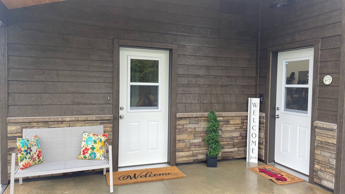 Puposky Cabin | "Outdoors Oasis" Cozy cabin north of Bemidji.