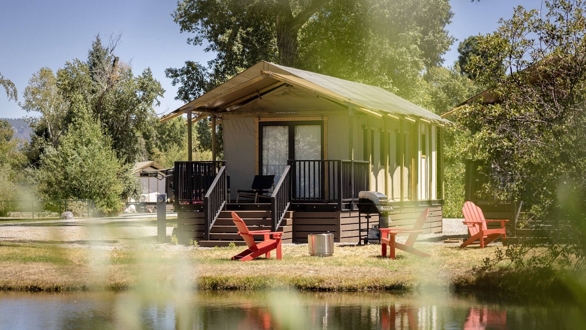 Bayfield RV Rental | Outdoorsy Bayfield