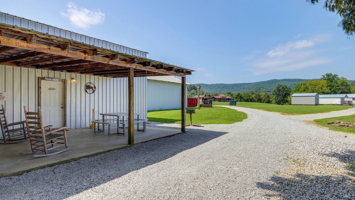 Winona Apartment | Outdoorsy Huntsville Getaway: ATV Authorized Route