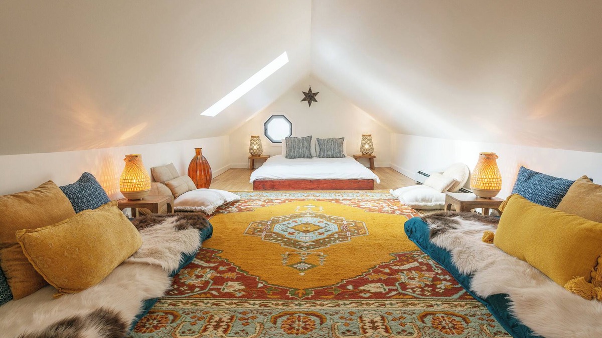Woodridge House | Outlier Inn House on Farm Upstate Catskills Unit 2