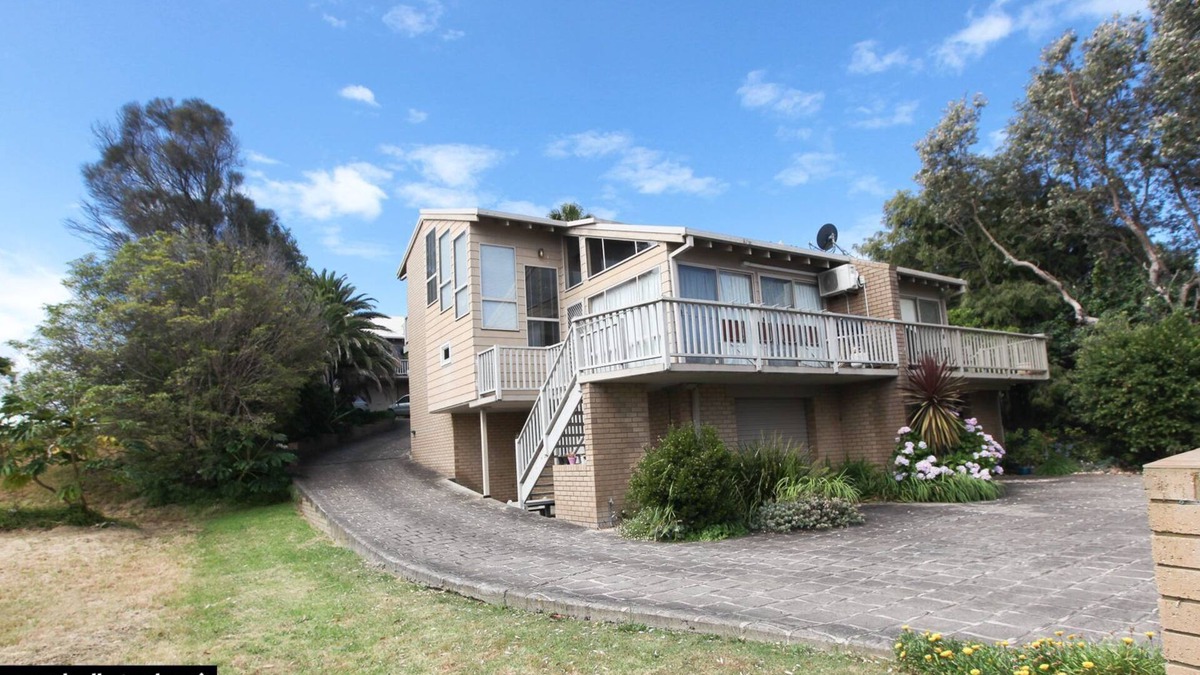 Bermagui House | Outlook 1 - Sunny, affordable, walk to river