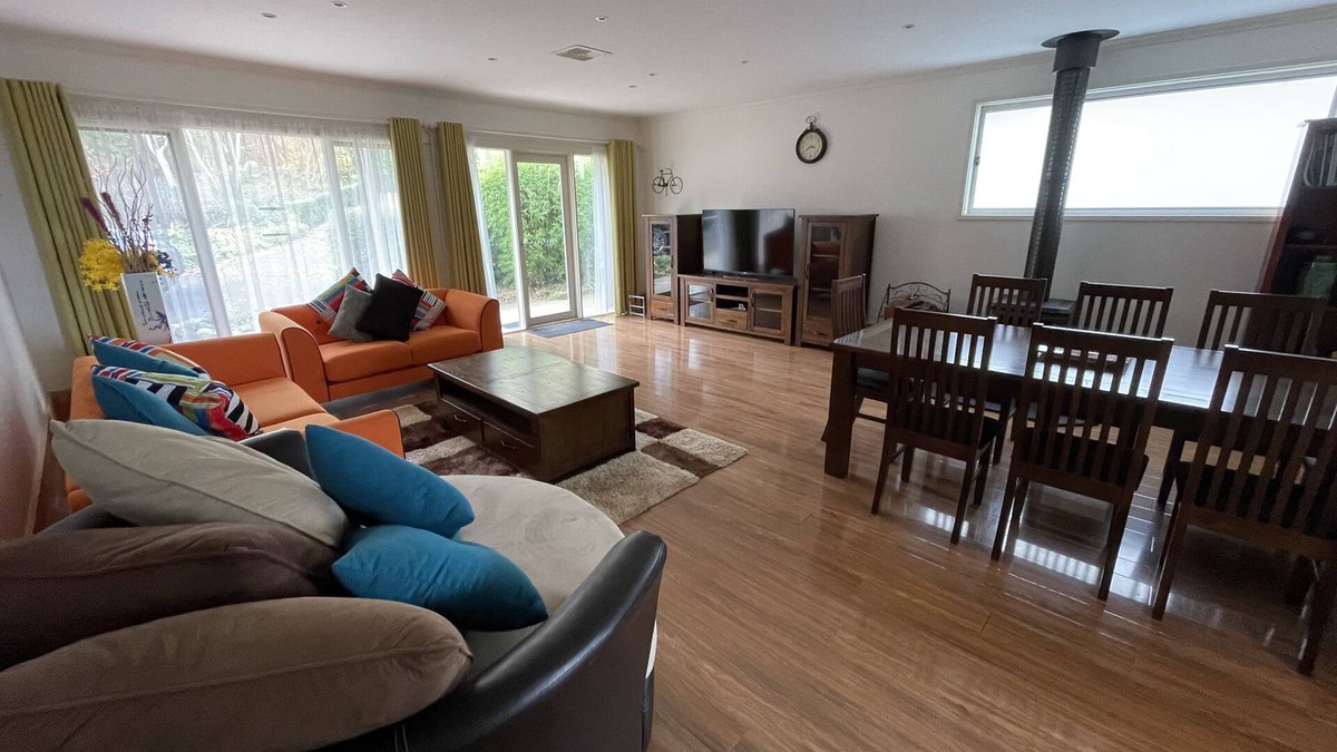 Tarrawarra House | Outlook Hill Garden Estate - Eerste Suite