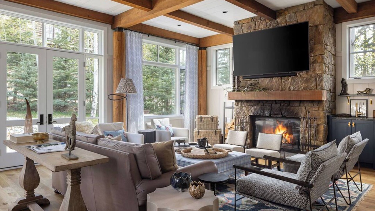 Granite Ridge House | Outpost: Granite Ridge Lodge 1: Private Hot Tub
