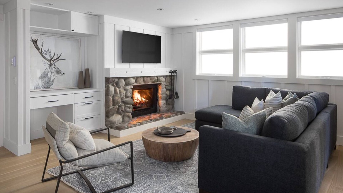 Teton Village Condo | Outpost: Nez Perce C1 - Renovated Condo
