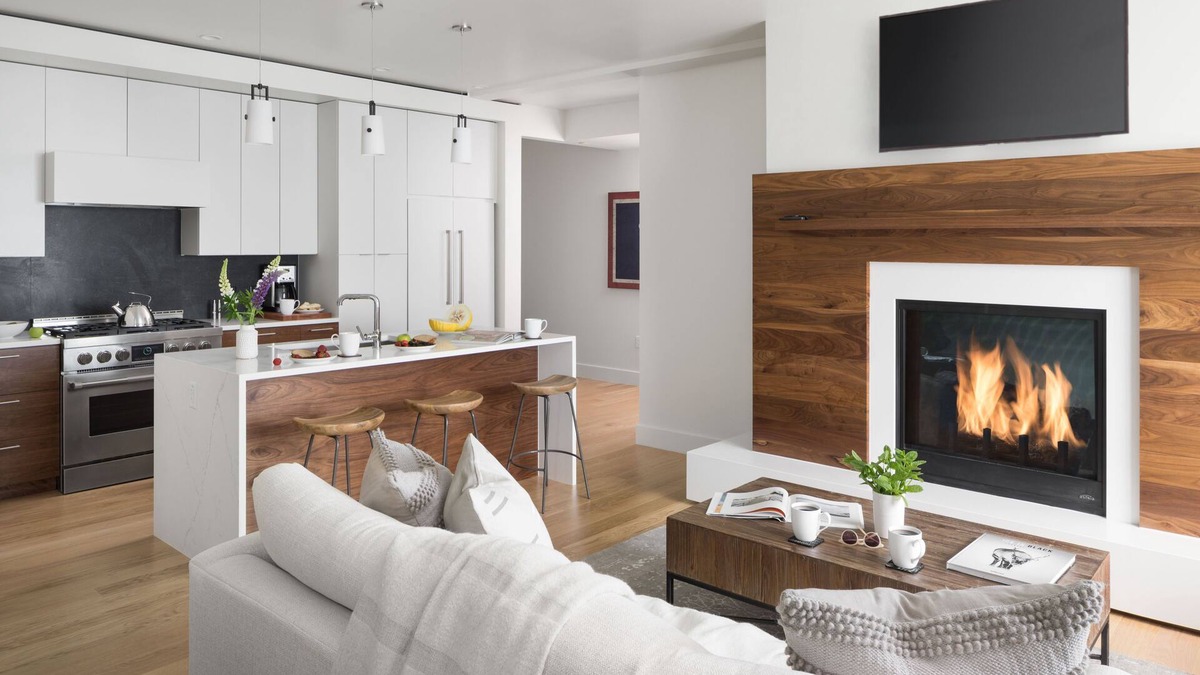 Jackson Condo | Outpost: One Town Hill 506 - Base of Snow King Mtn