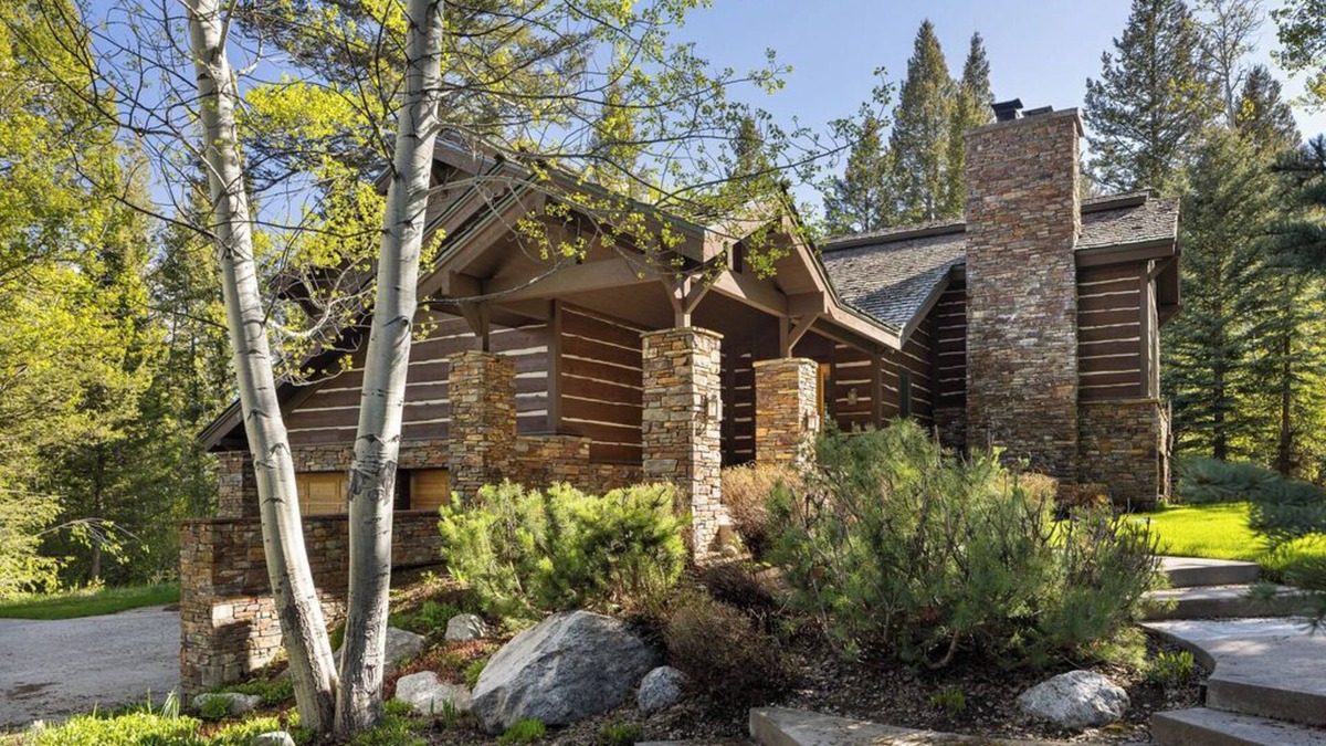Teton Village House | Outpost: Ridgeline Lodge - Private Hot Tub!