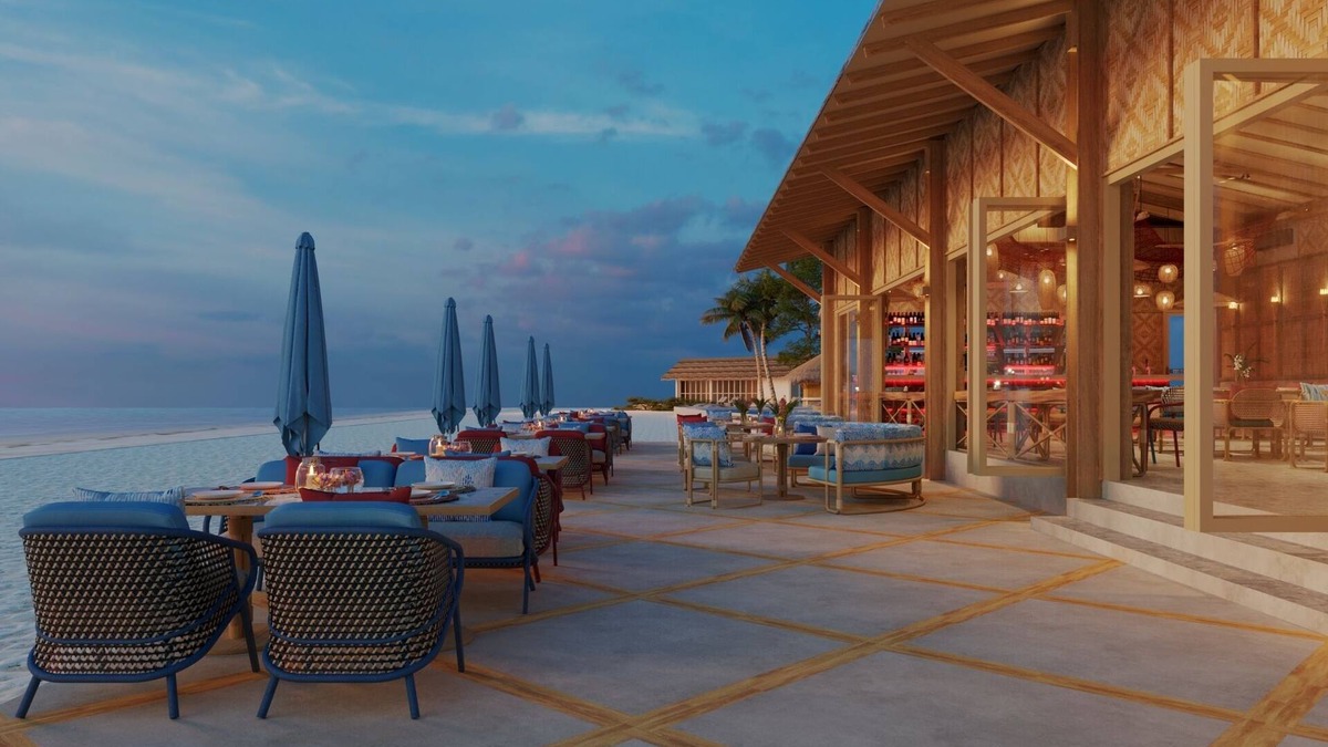 Ko Phi Phi Resort | OUTRIGGER Phi Phi Island Resort