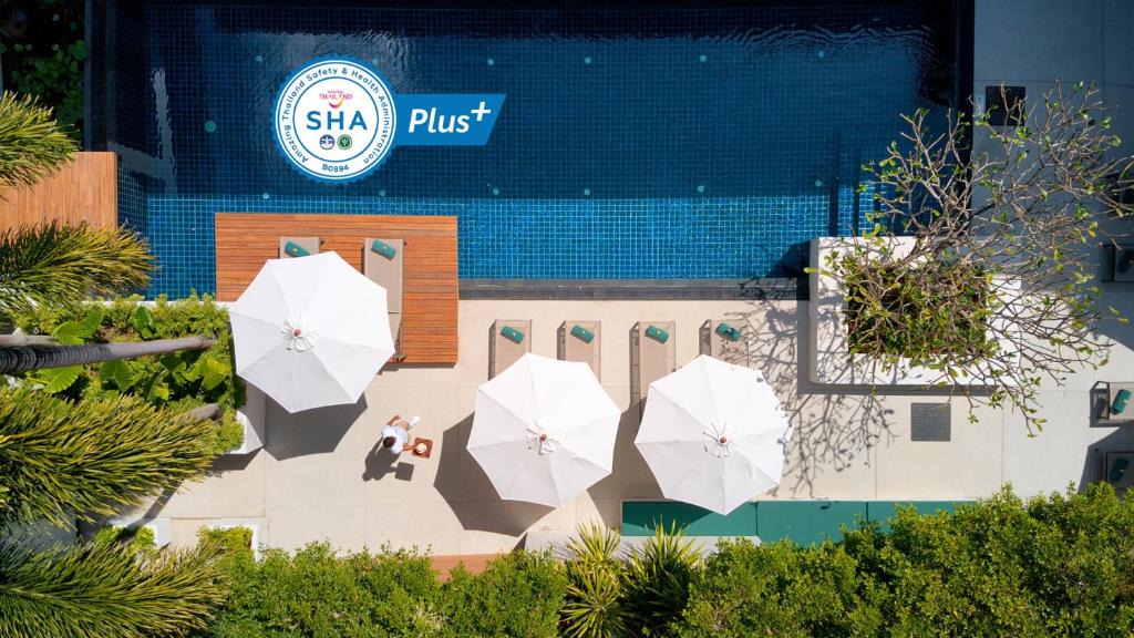 Cherngtalay Resort | OUTRIGGER Surin Beach Resort - SHA Extra Plus