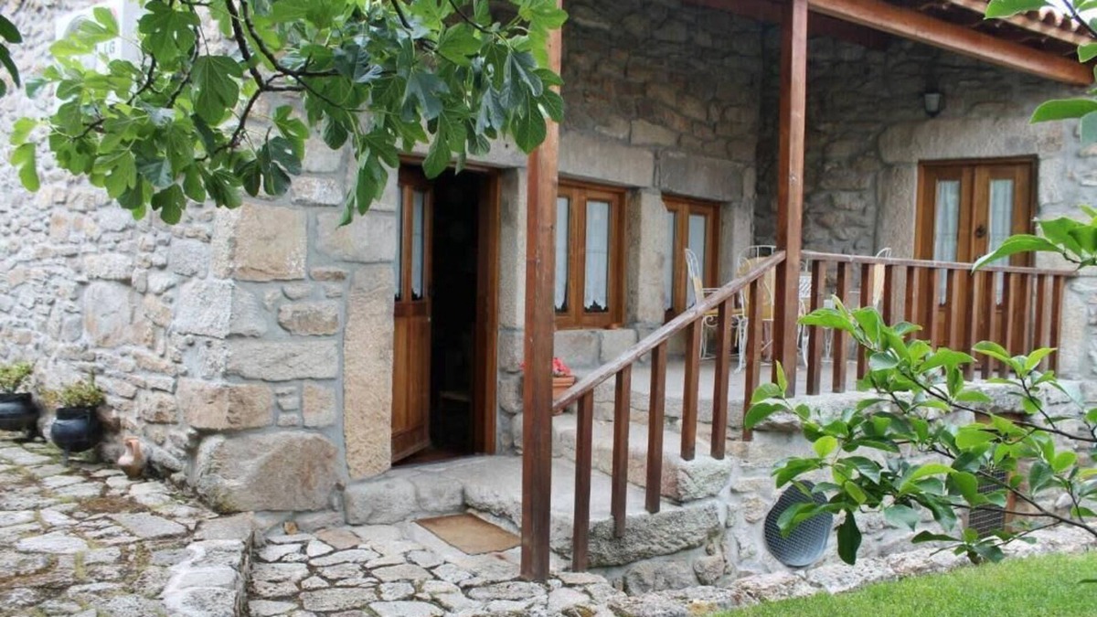 Aricera House | Outros Tempos - Casa Soqueiro