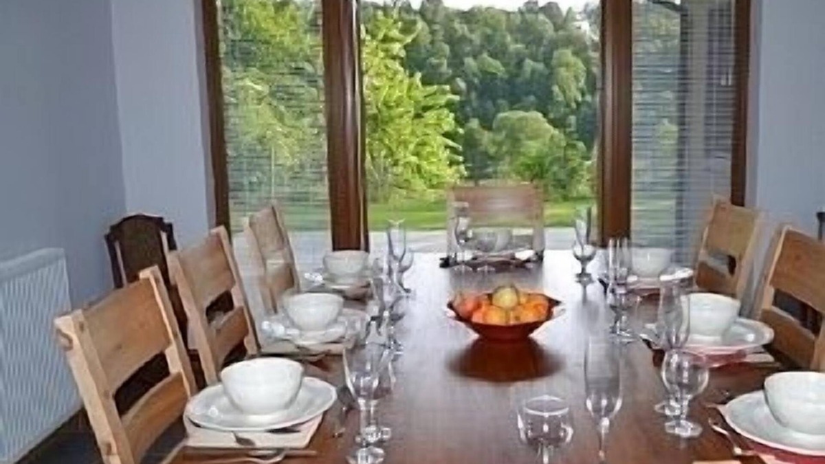 Aberlour House | Outstanding accommodation, unique views to the river Spey. nSTLSL approval
