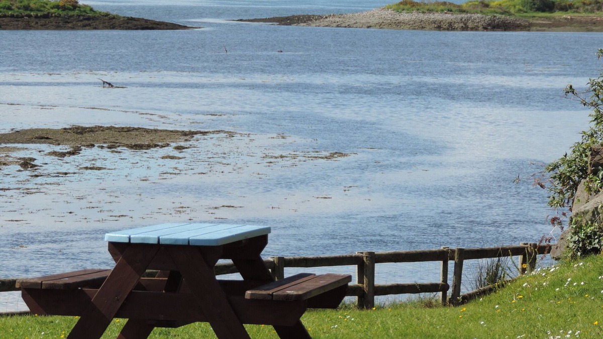 Ballylickey Bed & Breakfast | Ouvane Falls