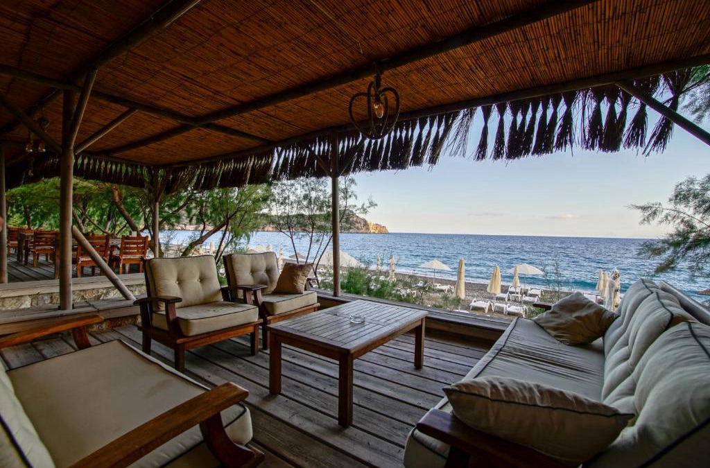 Ovabuku House | Ova Butik Otel