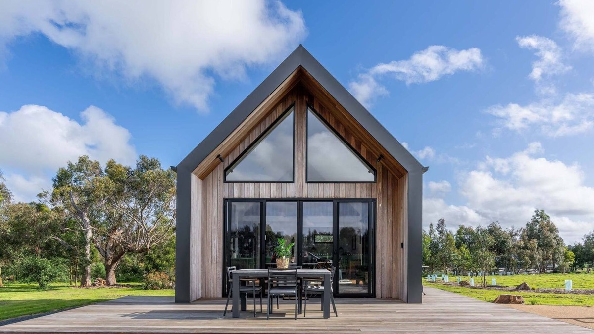 Wattle Bank House | Ovata - Country to Coast