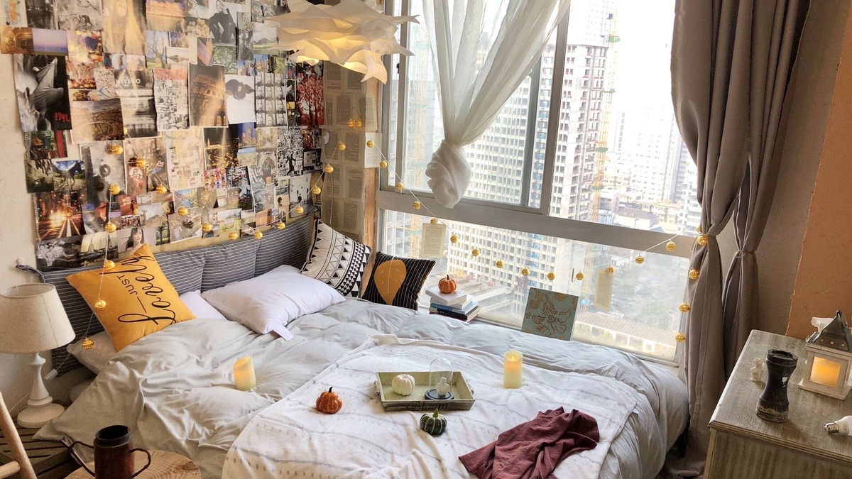 Fu Rong Apartment | Ove hotel