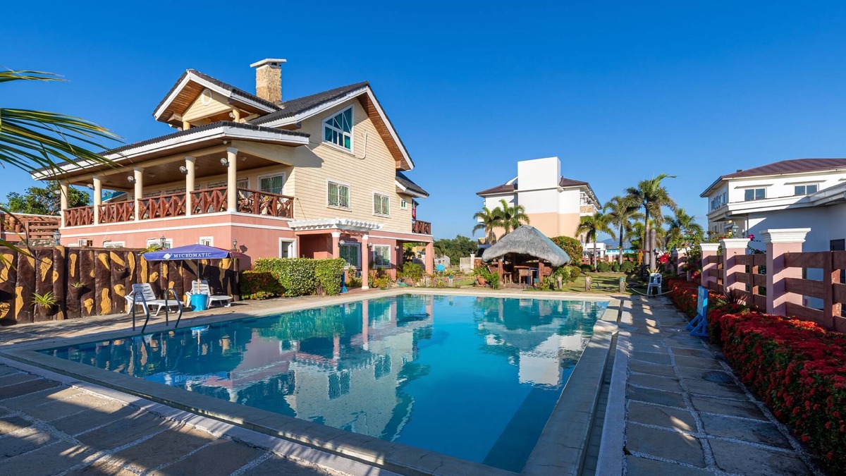 Santa Catalina Hotel | OveMar Resort Hotel