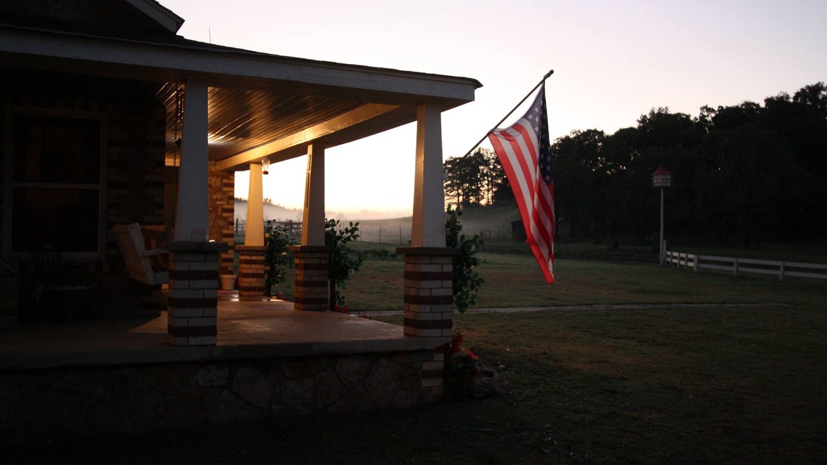 Ozark Other | Over 180 Acres to Explore!