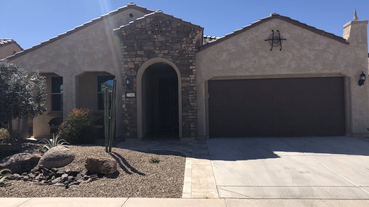 Festival Ranch House | Over 55 Community with all Amenities, Beautiful Troon Golf Course.