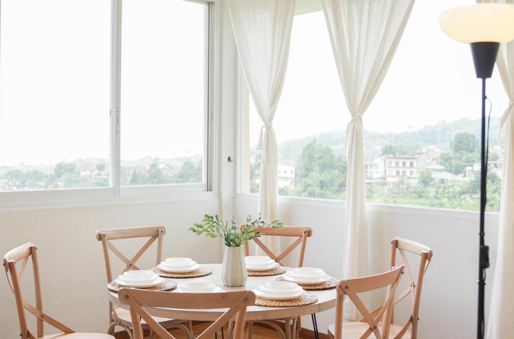 Ciumbuleuit Apartment | Over Easy Apartment