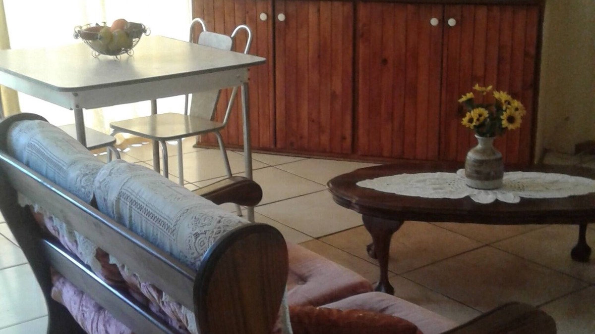 Alberton Cottage | OVER NIGHT ACCOMMODATION BB