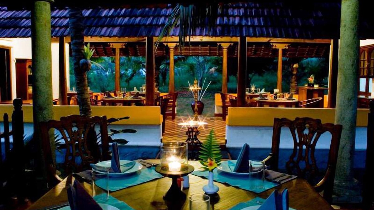 Poovar Hotel | Over The Hill