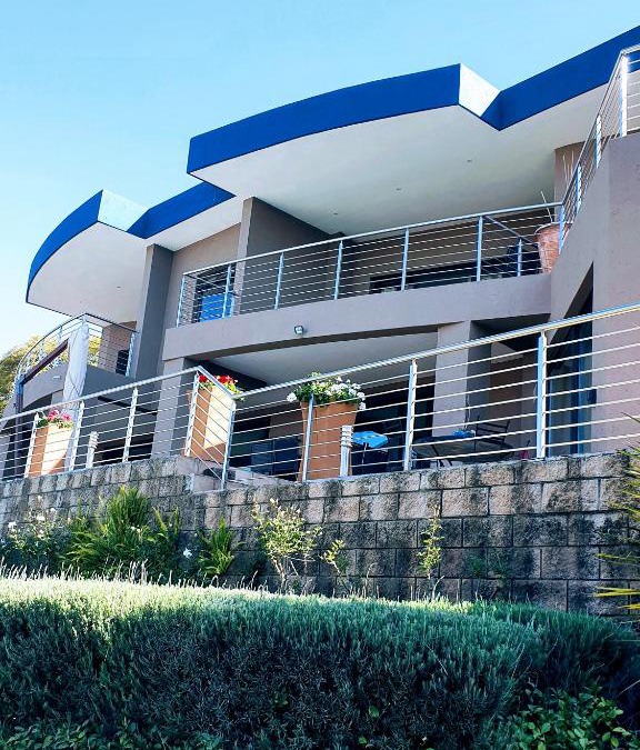Northcliff House | Over The Moon Guesthouse