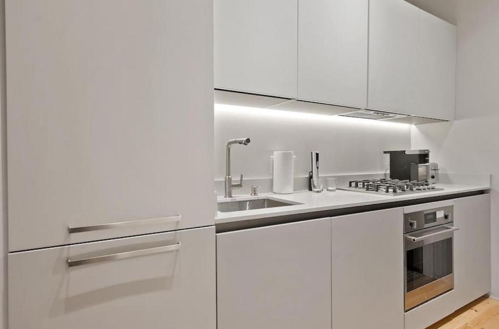 Over-the-Rhine Apartment | Over the Rhine Luxury MicroSuite On Findlay Market