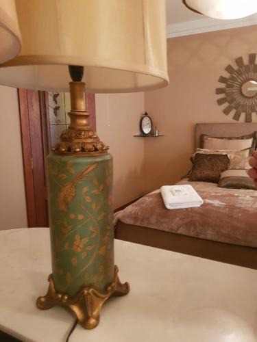 Harefield Apartment | Overdale Luxury Spa Suite