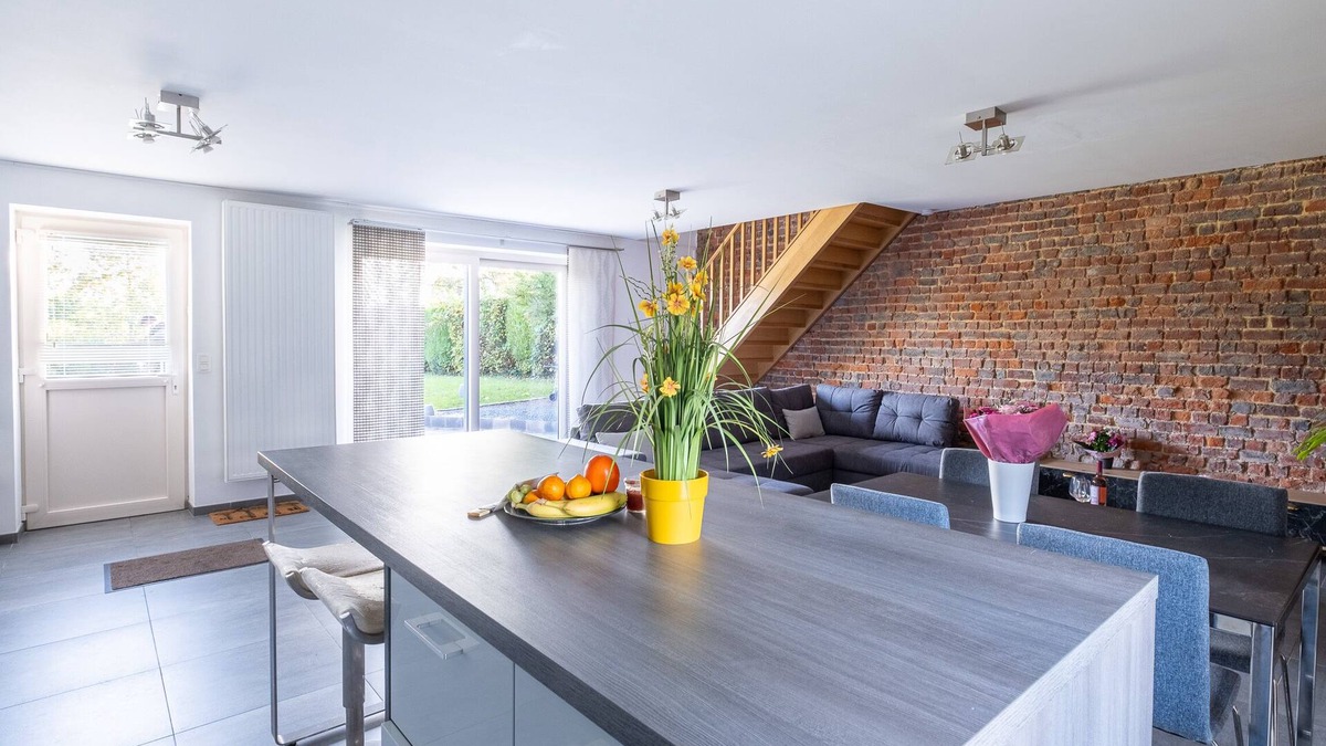 Overijse House | Overijse Grande Residence