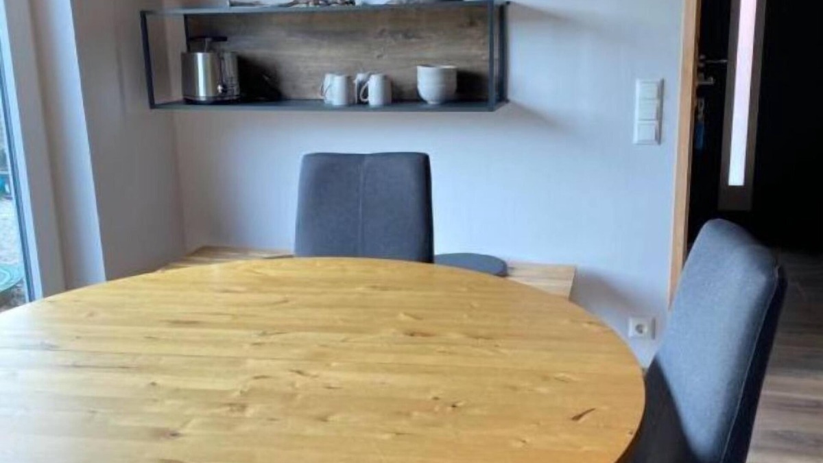Odernheim am Glan House | Overkamps - das Ferienhaus