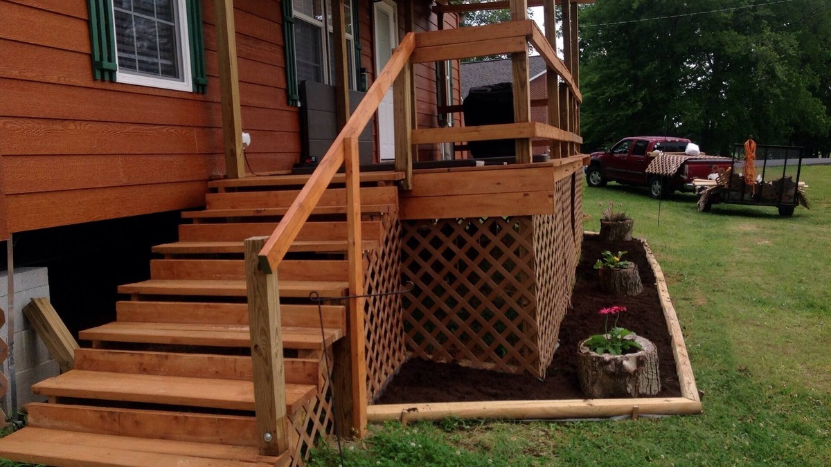 Byrdstown Cabin | Overlook a Slice of Heaven Near Dale Hollow Lake - Unit B - Pet Friendly